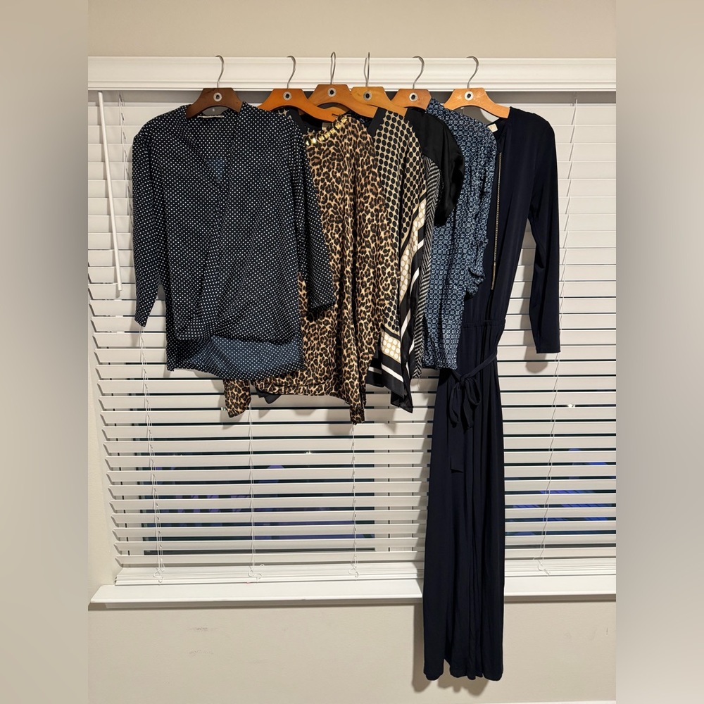 MICHAEL KORS Tops & Jumpsuit
